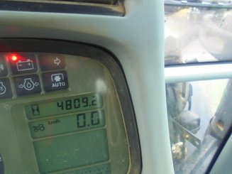 Tracteur agricole Deutz-Fahr M 410 - 10