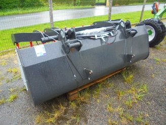 Chargeur frontal Sonarol BMS - 1