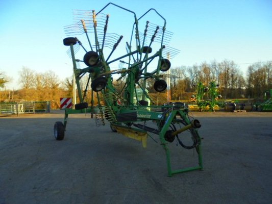Andaineur Krone Swadro 800/26 - 1