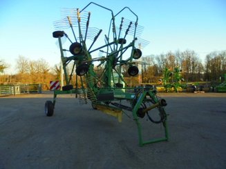 Andaineur Krone Swadro 800/26 - 1