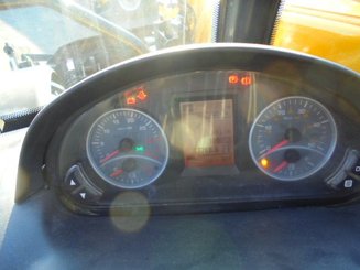 Valet de ferme Dieci Agristar 40.7 - 6