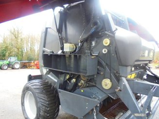 Presse à balles rondes Vicon RV 2190 - 7