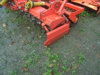 Herse rotative Rau Vicon TOP TILLER - 4
