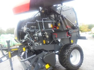 Presse à balles rondes Vicon RV 5220 SC 14 - 5