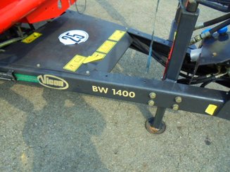 Enrubanneuse Vicon BW 1400 M - 6