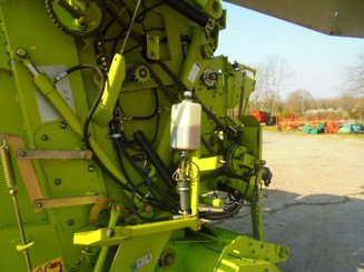 Presse à balles rondes Claas Variant 260 - 4