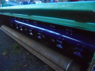 Broyeur à axe horizontal Desvoys UNIVERSEL - 5