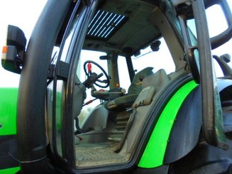 Tracteur agricole Deutz-Fahr 1145 TTV - 3