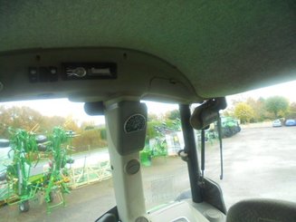 Tracteur agricole Deutz-Fahr 5110 P - 8