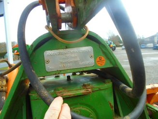 Herse rotative Amazone REV 30 - 2