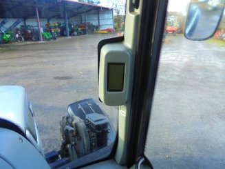 Tracteur agricole Valtra N101 - 7
