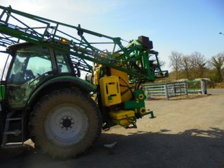 Pulvérisateur porté John Deere 510 - 1
