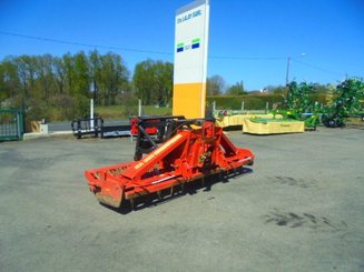 Combiné de semis Agram RA 300 - 1