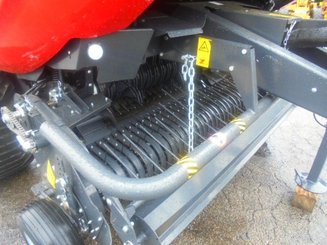 Presse à balles rondes Vicon RV 5220 SC 14 - 3