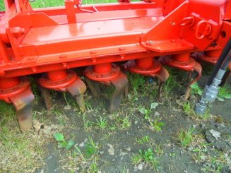 Herse rotative Rau Vicon TOP TILLER - 6