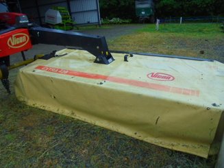 Faucheuse Vicon 428 - 2