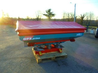 Distributeur d'engrais Sulky DPX 1500 - 1