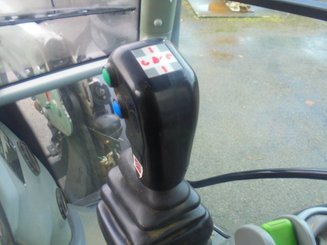 Tracteur agricole Deutz-Fahr M 410 - 12