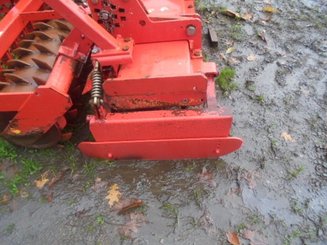 Herse rotative Rau Vicon TOP TILLER - 3