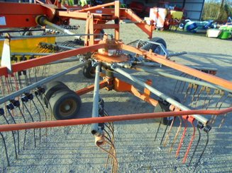 Andaineur Fella TS 800 - 4