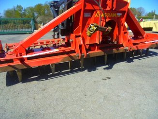 Combiné de semis Agram RA 300 - 4