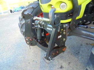 Tracteur agricole Claas ARION 630 C - 7