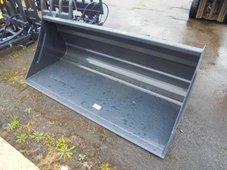 Chargeur frontal Sonarol godet A110