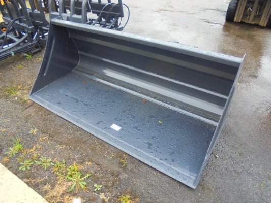 Chargeur frontal Sonarol Godet A110 - 1