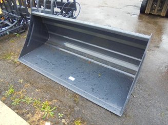 Chargeur frontal Sonarol Godet A110 - 1