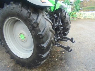 Tracteur agricole Deutz-Fahr 5110 P - 10