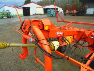 Faneur Kuhn GF 8501 MH DIGIDRIVE - 5
