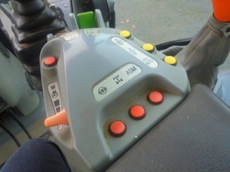 Tracteur agricole Deutz-Fahr M 410 - 11