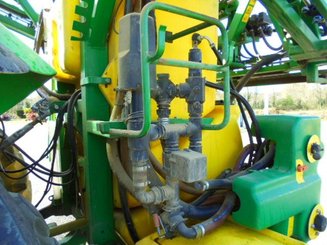 Pulvérisateur porté John Deere 510 - 3