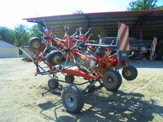 Faneur Fella TH 901 TRANS - 3