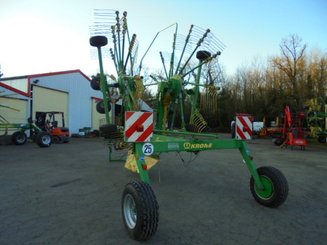 Andaineur Krone Swadro 800/26 - 1