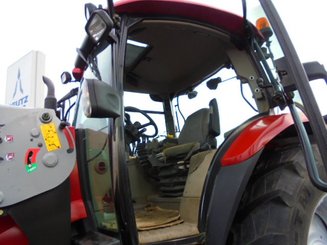 Tracteur agricole Case IH MAXUM 100 X LINE - 3