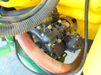 Pulvérisateur porté John Deere 510 - 4