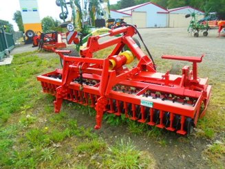 Herse rotative Rau Vicon TOP TILLER - 1