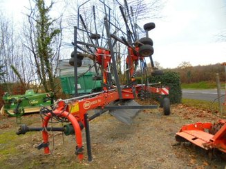 Andaineur Vicon ANDEX 764  - 1