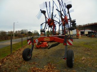 Andaineur Vicon ANDEX 764  - 2