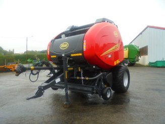 Presse à balles rondes Vicon RV 5220 SC 14 - 1