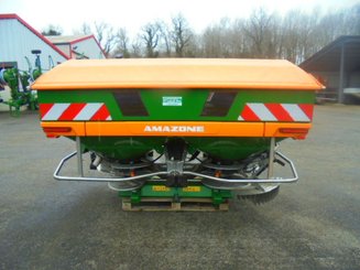Distributeur d'engrais Amazone ZAV 2000 - 1