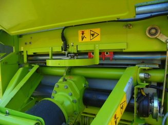 Presse à balles rondes Claas Variant 260 - 6