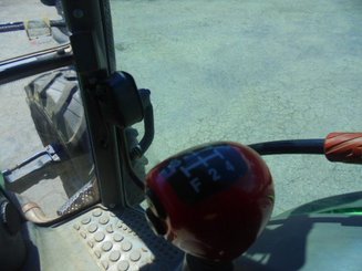 Tracteur agricole Deutz-Fahr Agrotron 85 mk3 - 7