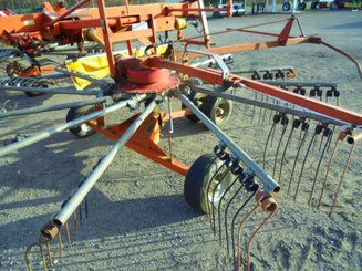 Andaineur Fella TS 800 - 2