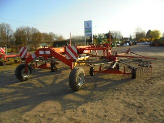 Andaineur Fella TS 800 - 1