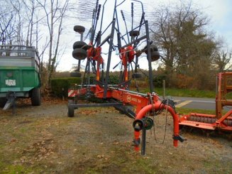 Andaineur Vicon ANDEX 764  - 1