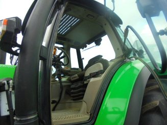 Tracteur agricole Deutz-Fahr AGROTRON 6160 P - 3
