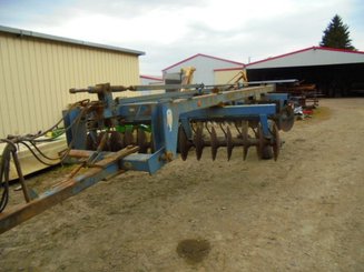Déchaumeur Rabe / Rabewerk C 30 - 1