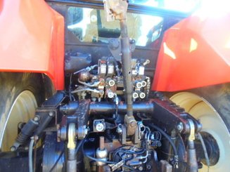 Tracteur agricole Steyr CVT 170 - 2